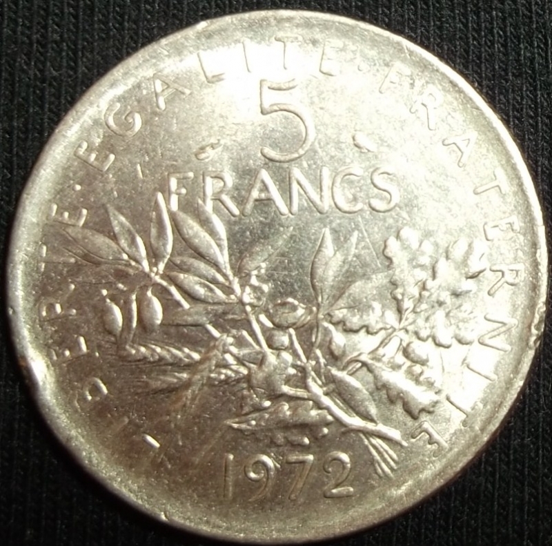 1972 (Reverso)