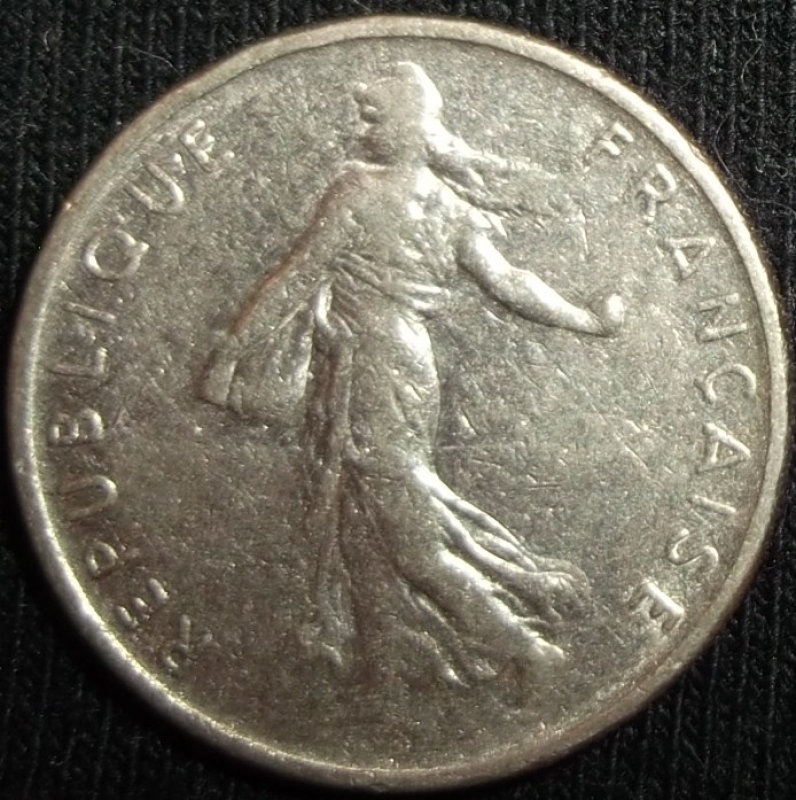 1972 (Anverso)