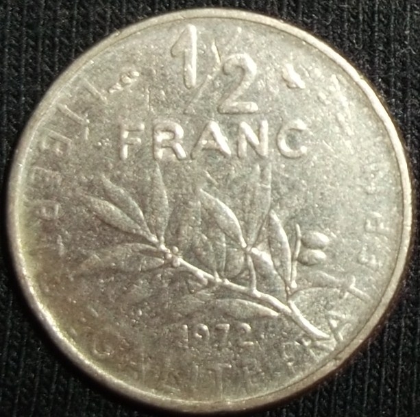 1972 (Reverso)