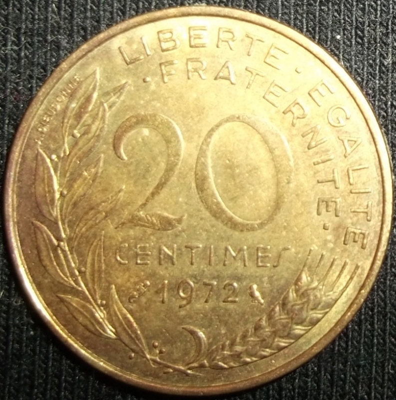 1972 (Reverso)