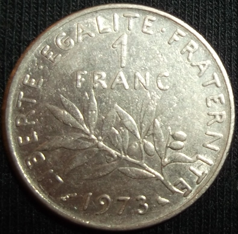 1973 (Reverso)