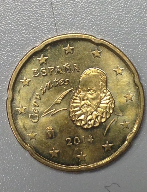 Cervantes