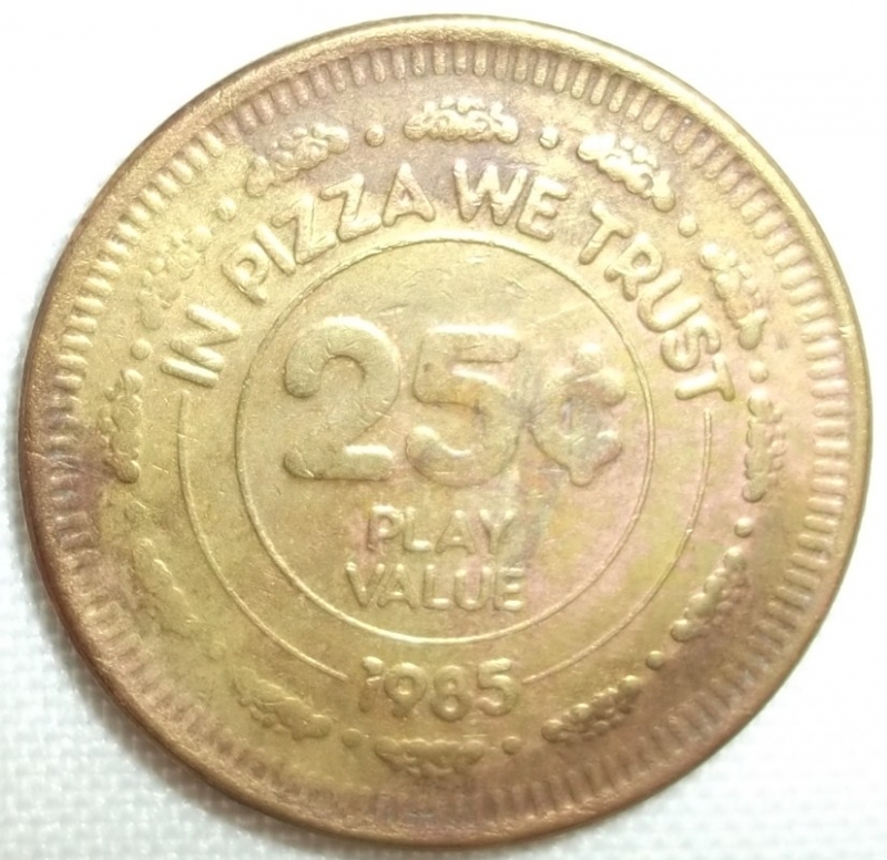 1985 (Reverso) Token