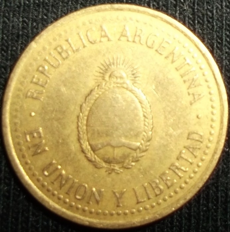1992 (Anverso)