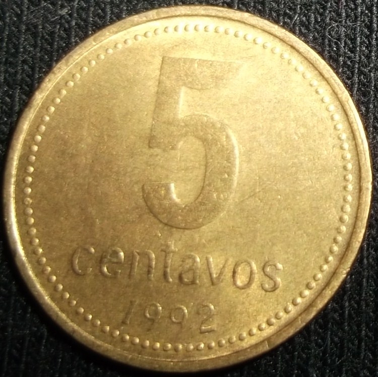 1992 (Reverso)