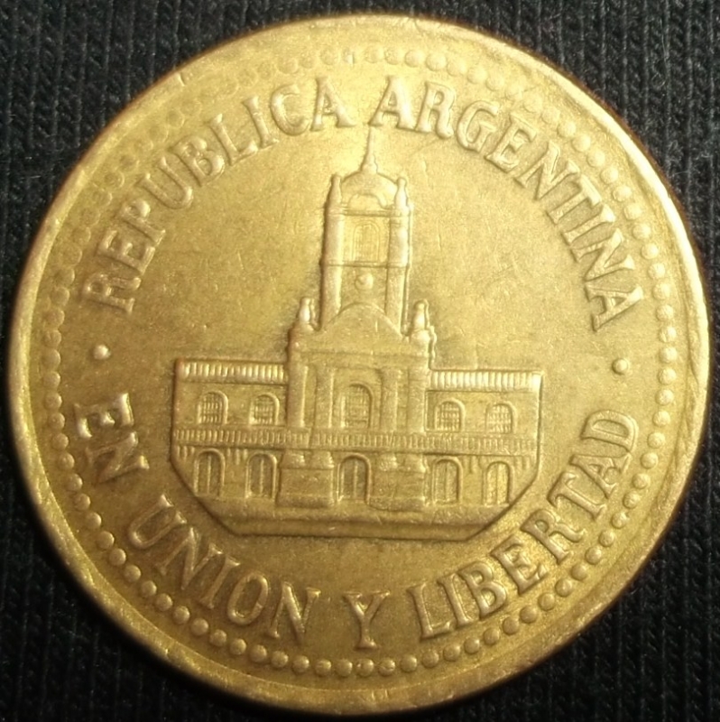 1992 (Anverso)