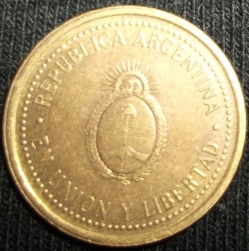 1993 (Anverso)