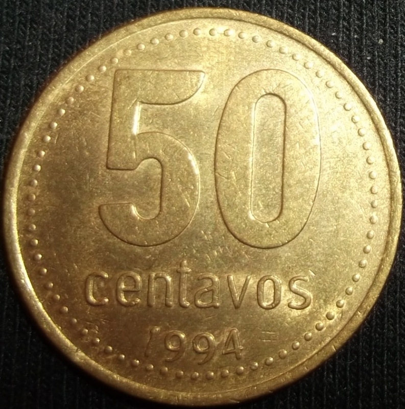 1994 (Reverso)