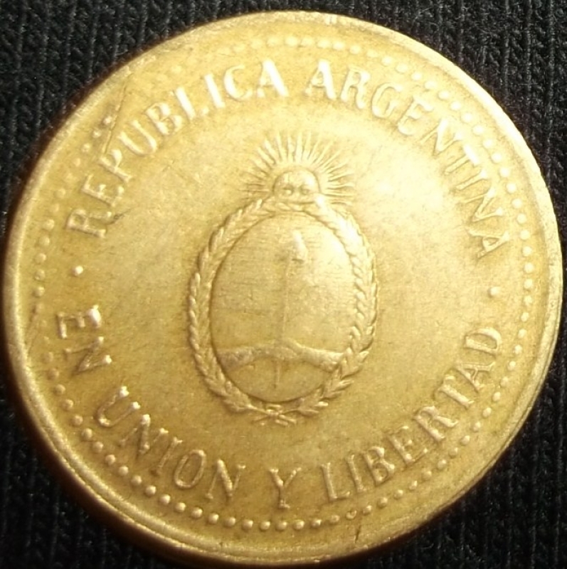 1994 (Anverso)