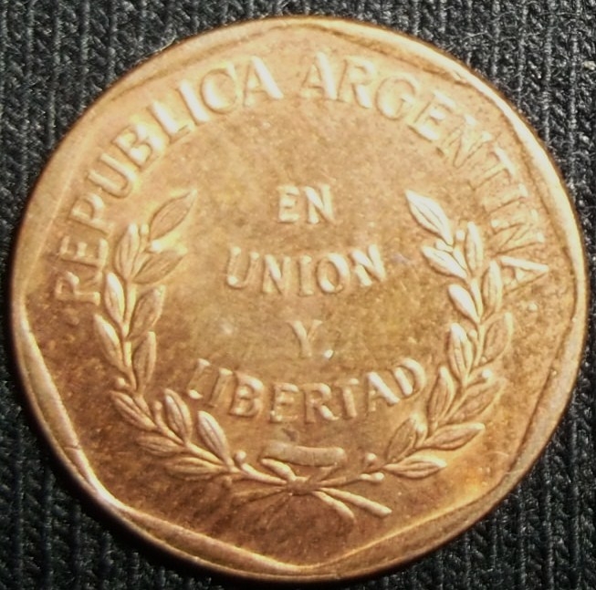 1997 (Anverso)