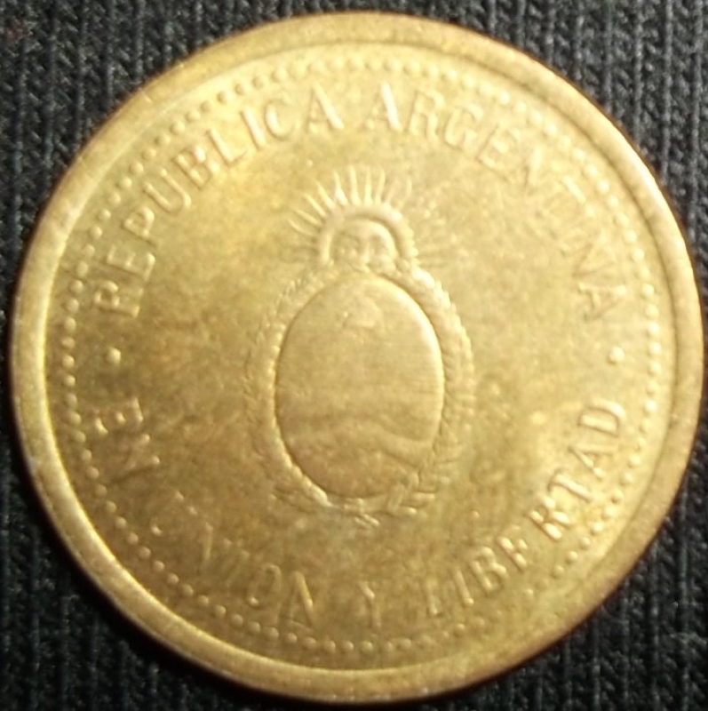 2004 (Anverso)