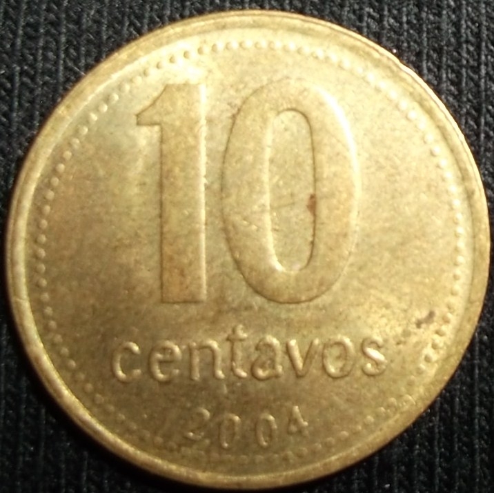2004 (Reverso)