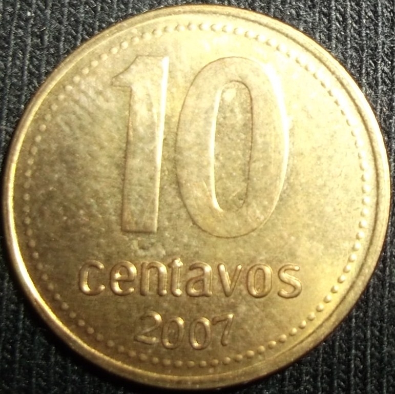 2007 (Reverso)