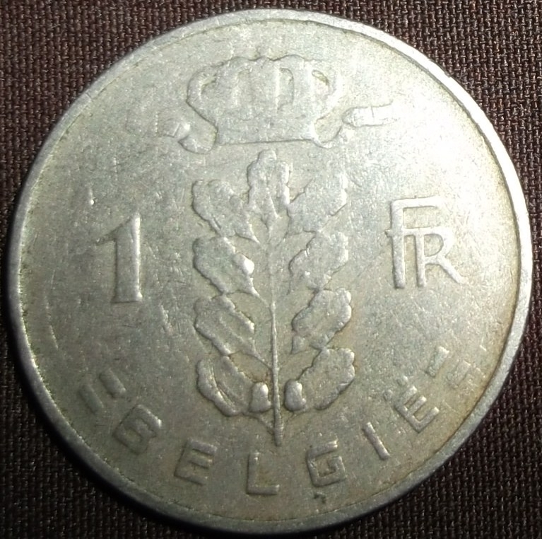 1961 (Reverso)