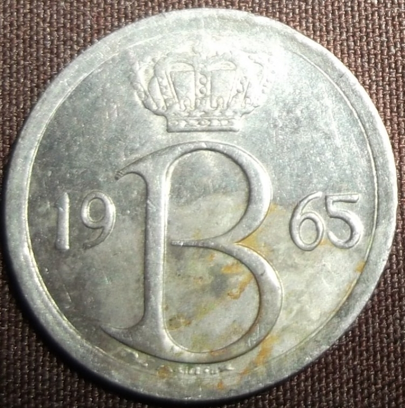 1965 (Anverso)