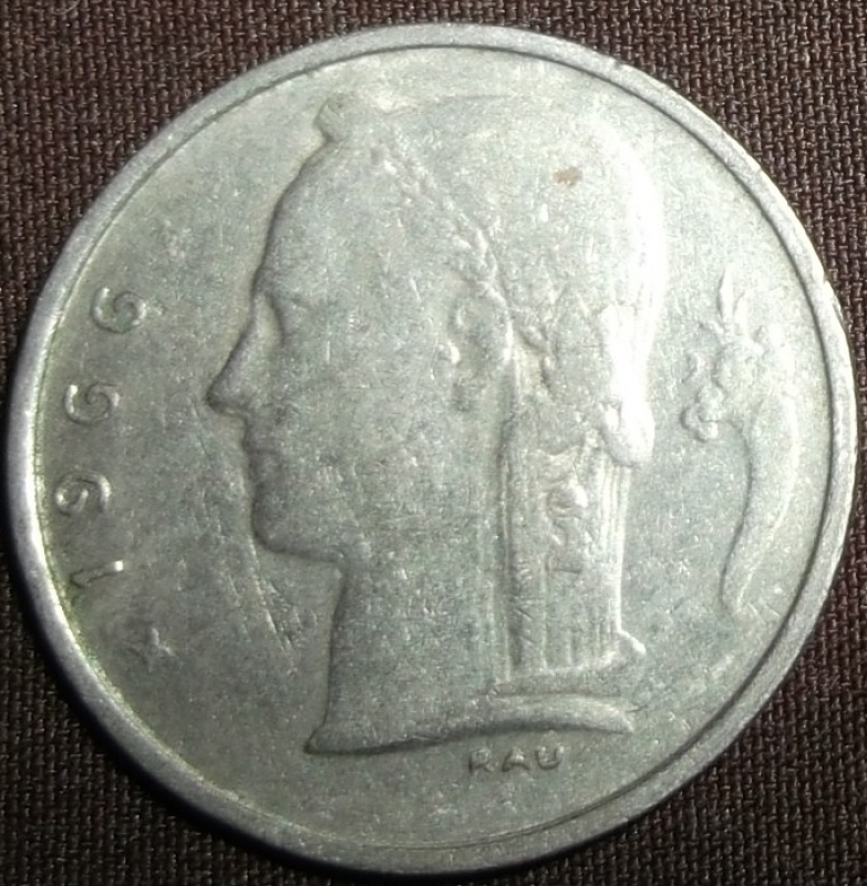 1966 (Anverso)