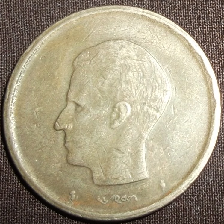 1981 (Anverso)