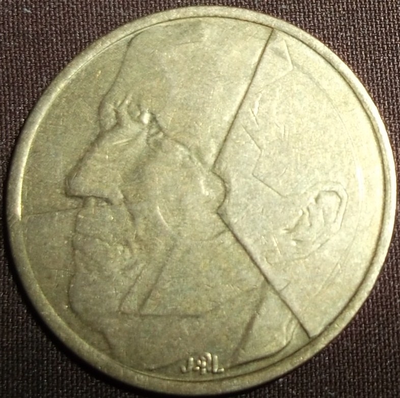 1986 (Anverso)