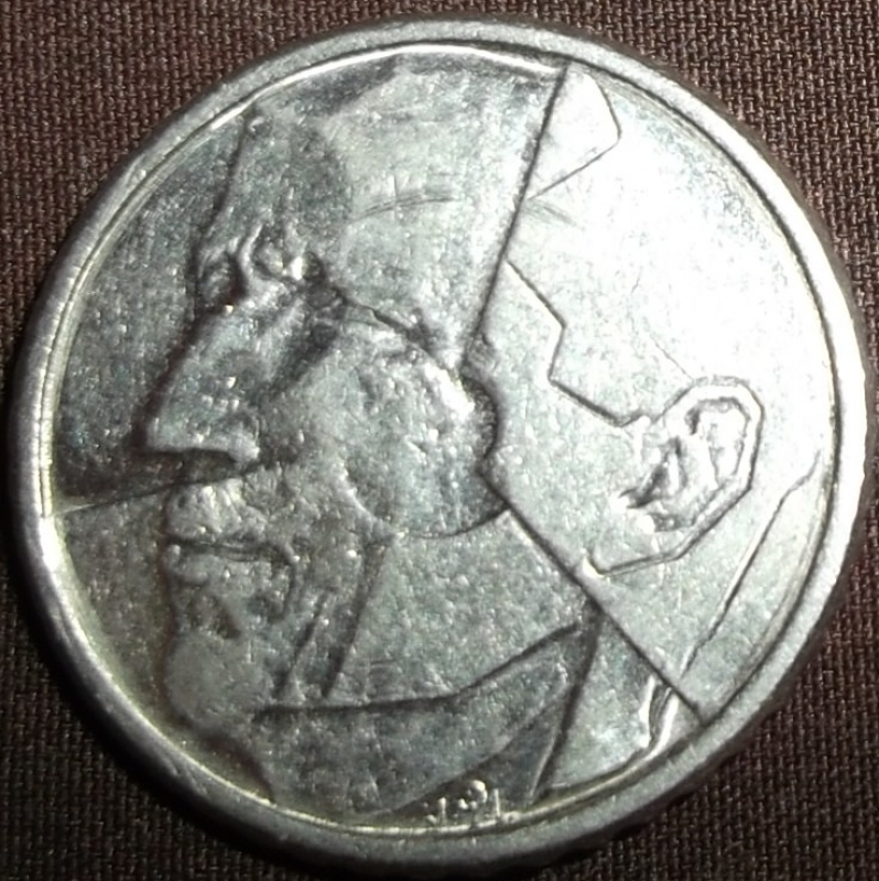 1988 (Anverso)