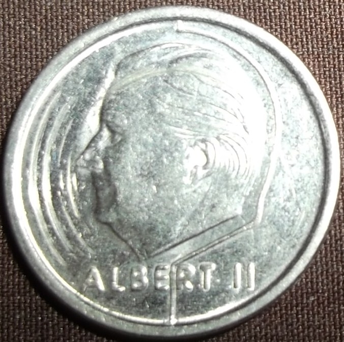 1995 (Anverso)