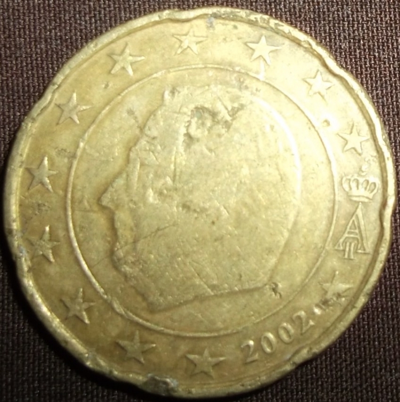 2002 (Anverso)