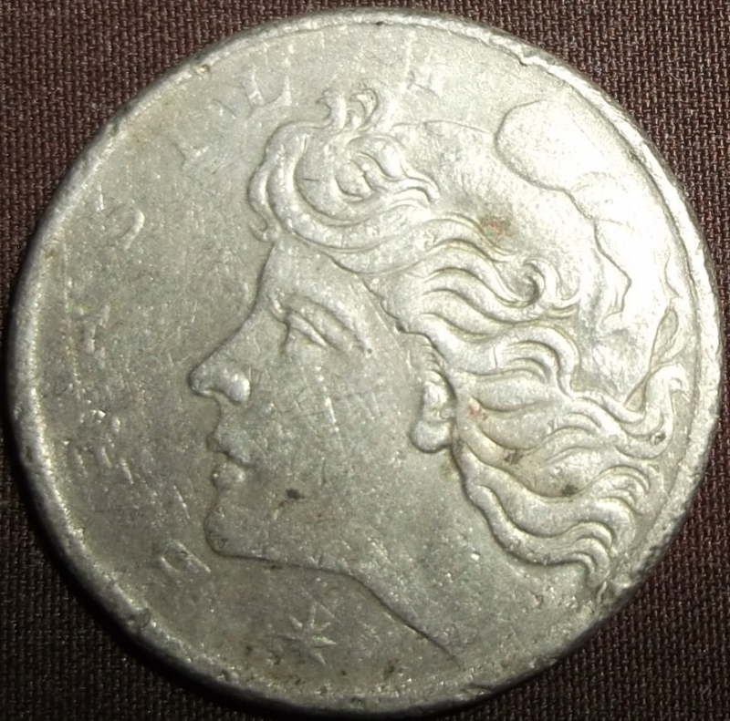 1970 (Anverso)