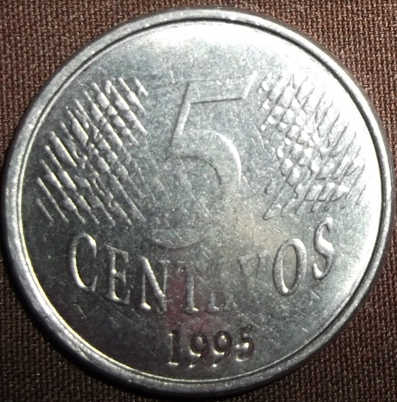 1995 (Reverso)