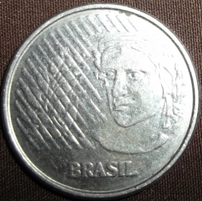 1995 (Anverso)