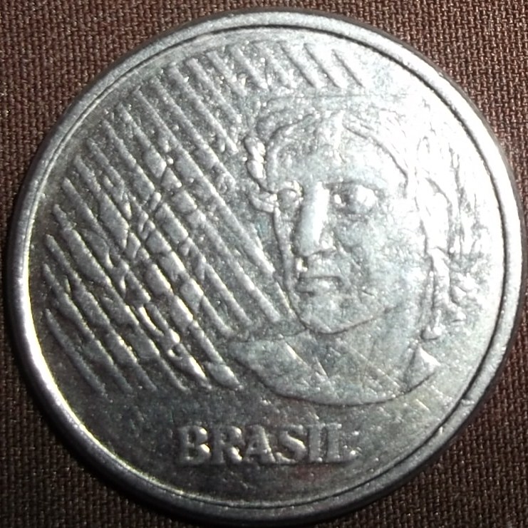 1996 (Anverso)