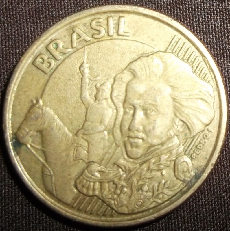 2000 (Anverso)