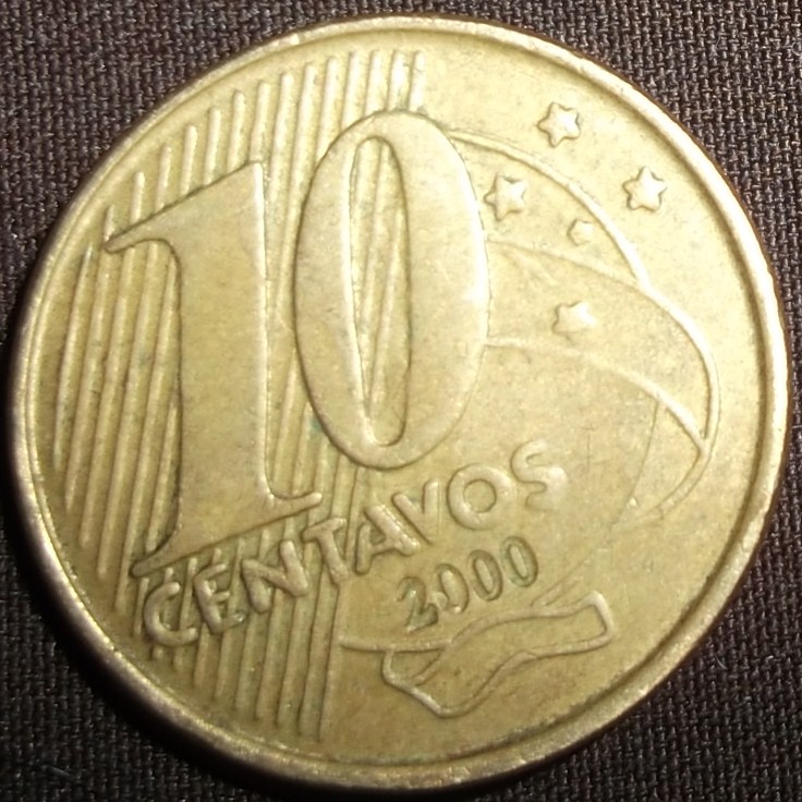 2000 (Reverso)