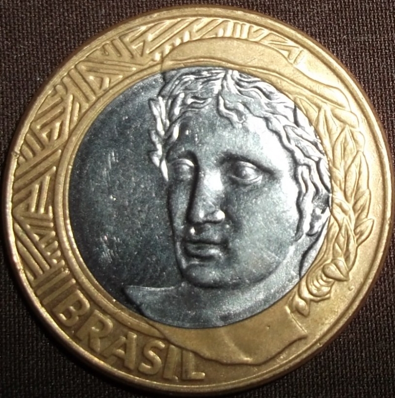 2007 (Anverso)