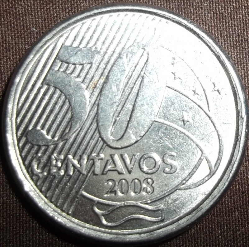 2008 (Reverso)
