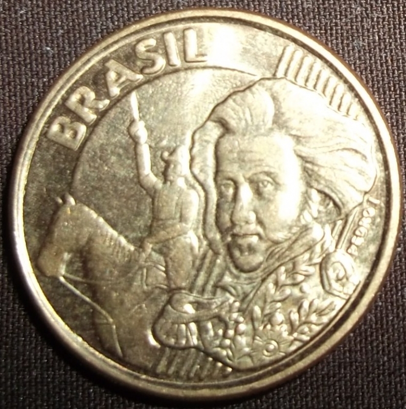 2011 (Anverso)