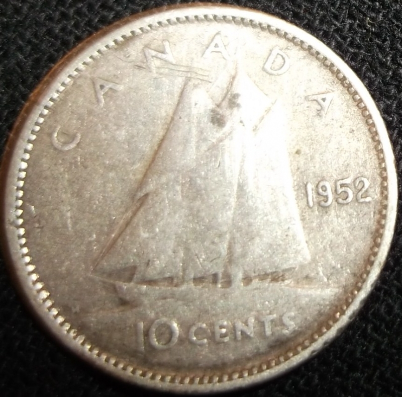 1952 (Reverso)