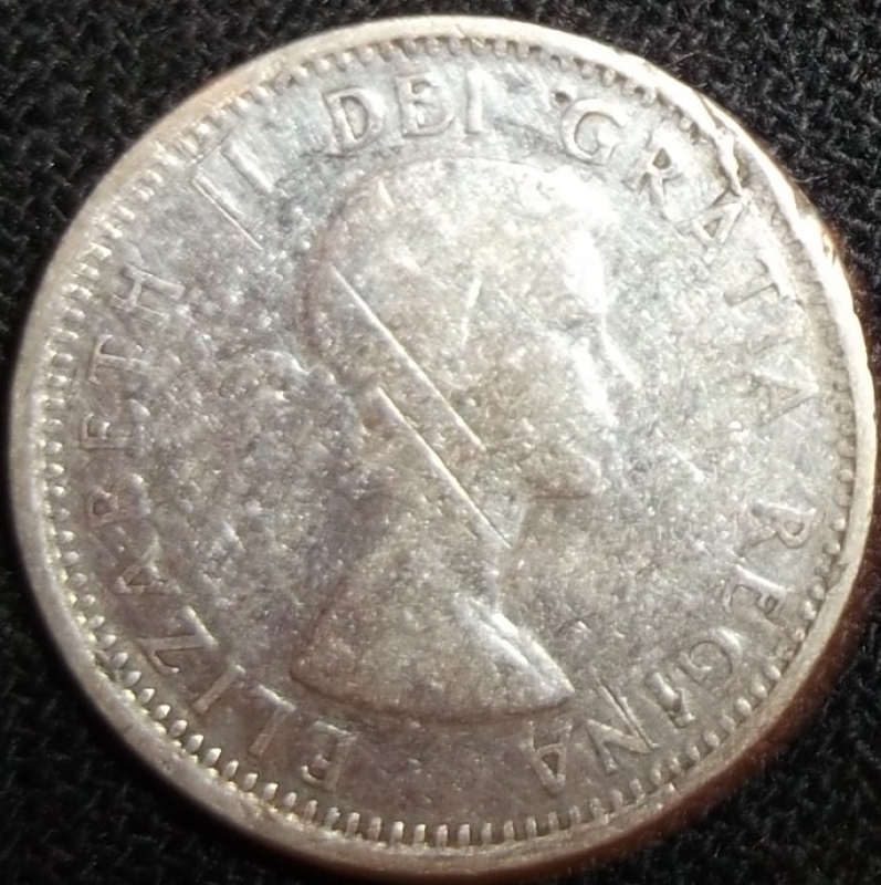 1953 (Anverso)