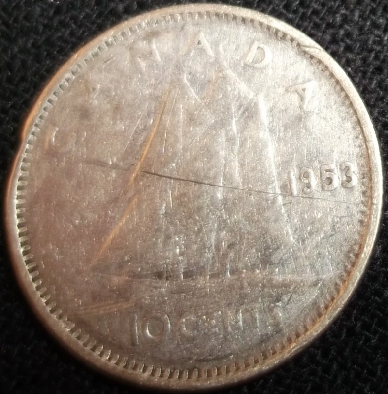 1953 (Reverso)