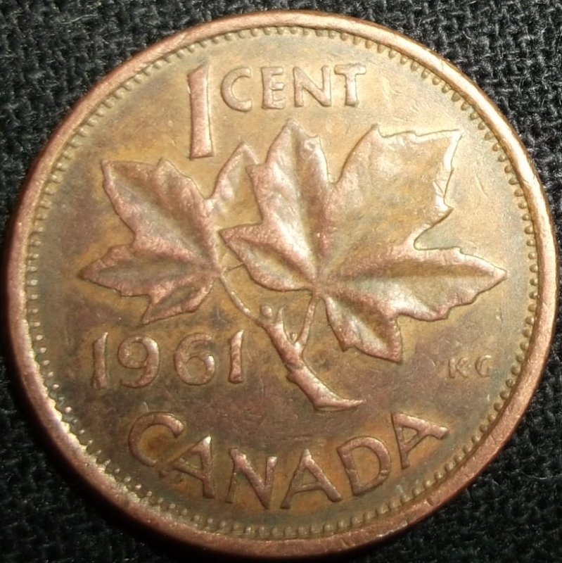 1961 (Reverso)