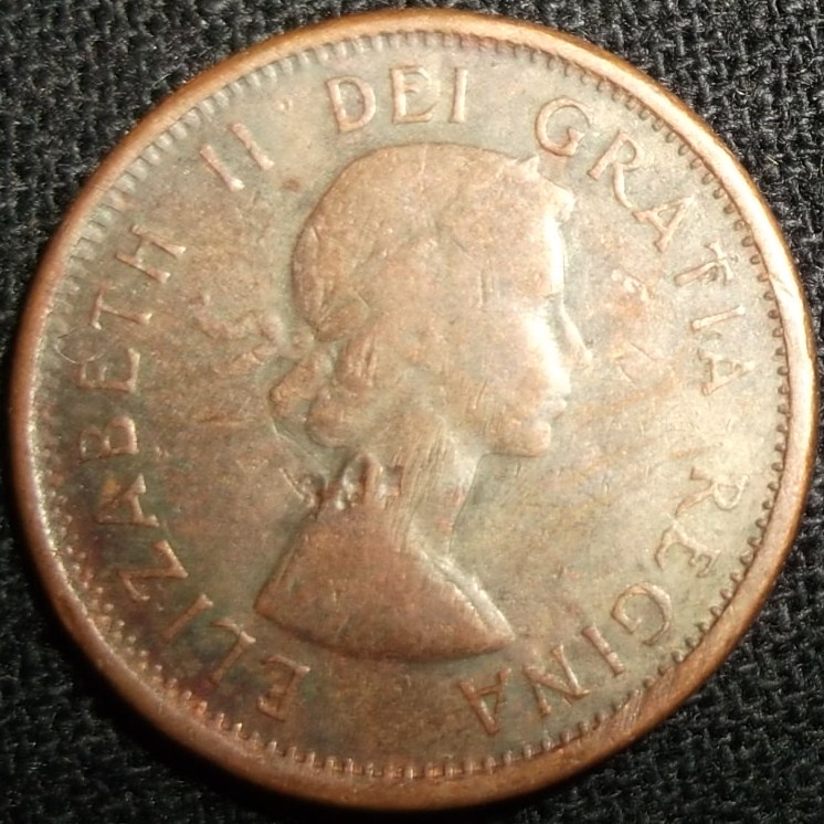 1962 (Anverso)