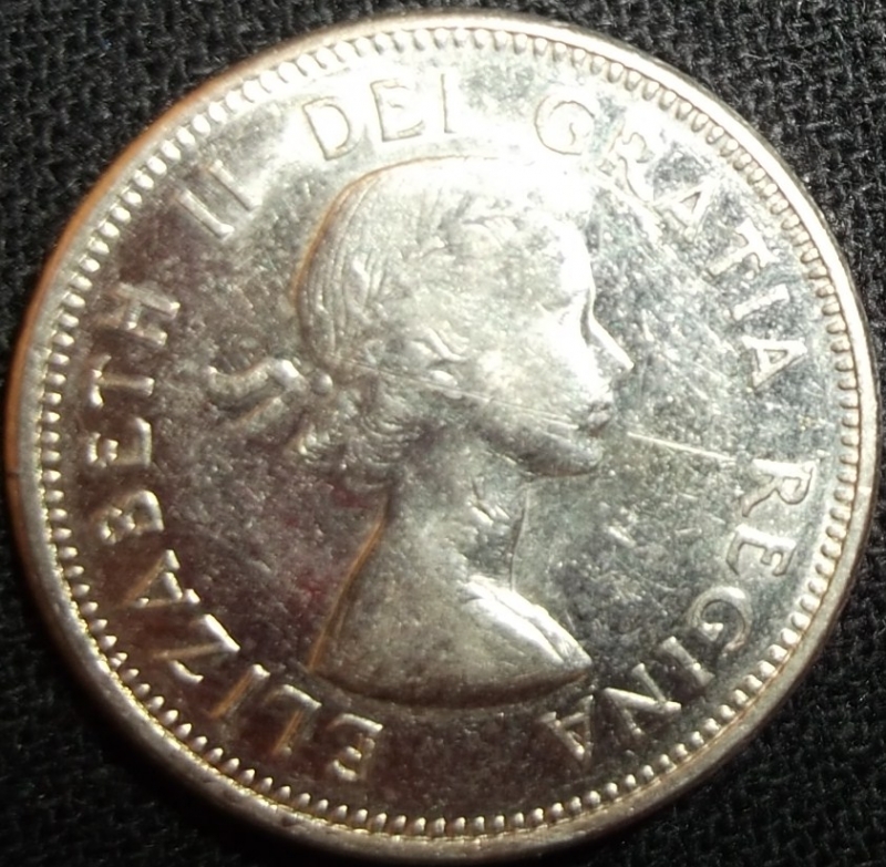 1964 (Anverso)