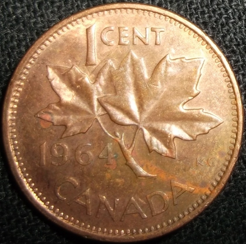 1964 (Reverso)