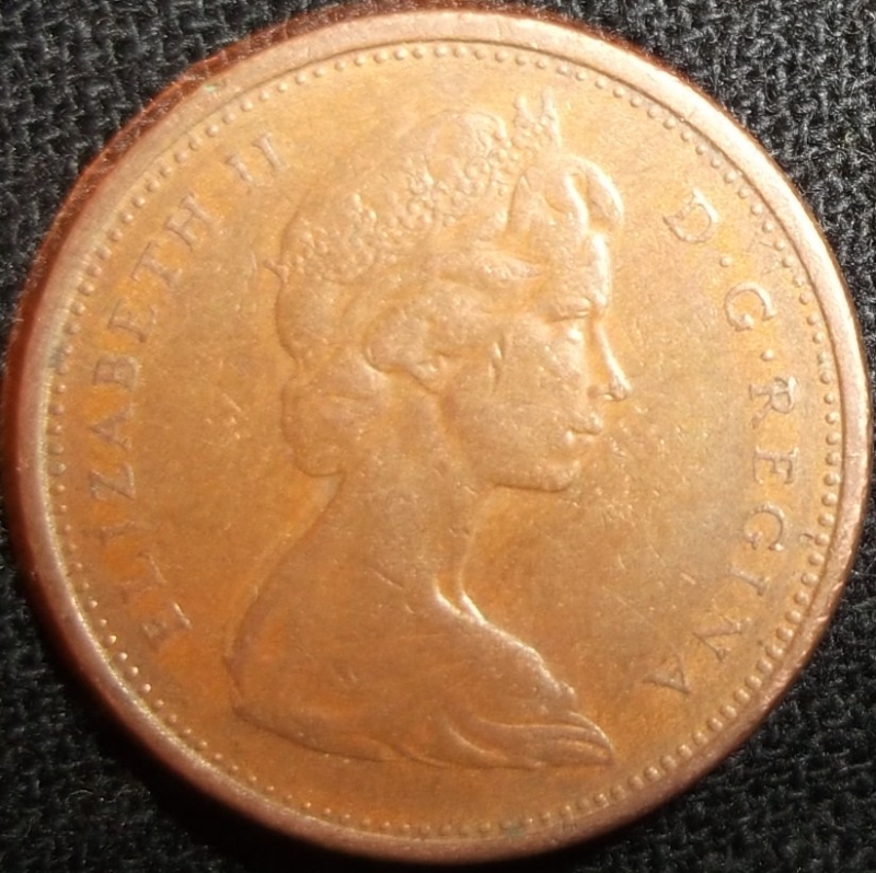 1965 (Anverso)