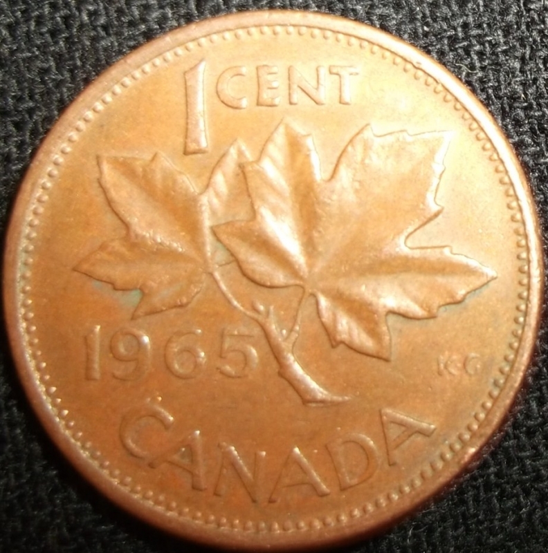 1965 (Reverso)
