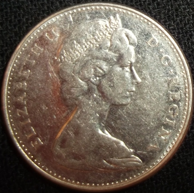 1966 (Anverso)