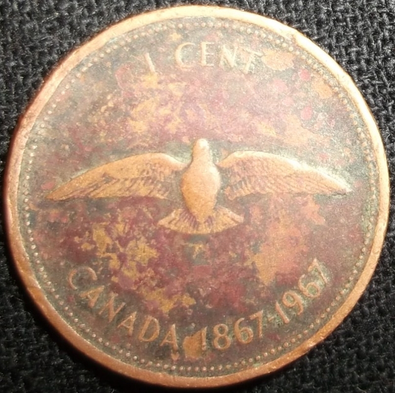 1967 (Reverso)