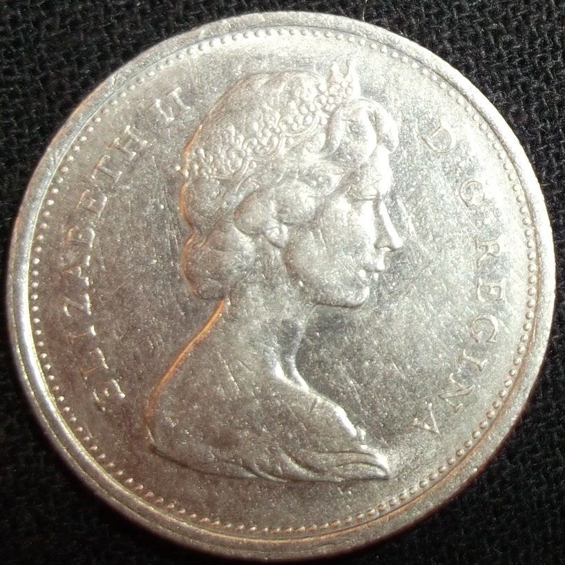 1968 (Anverso)