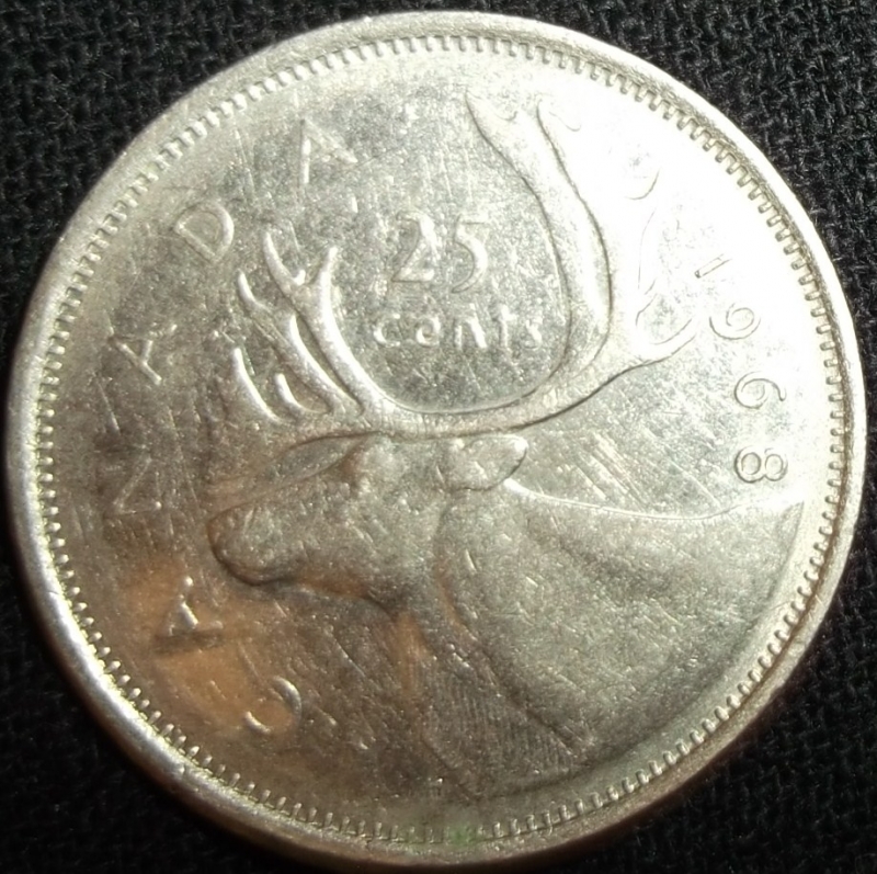 1968 (Reverso)