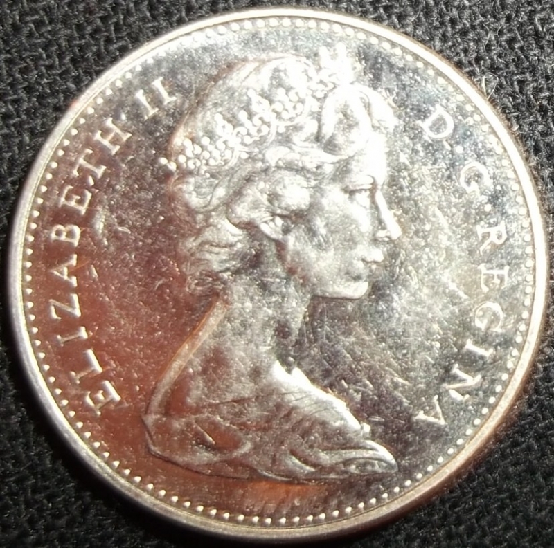 1970 (Anverso)