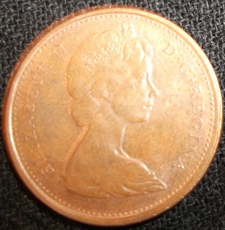 1970 (Anverso)