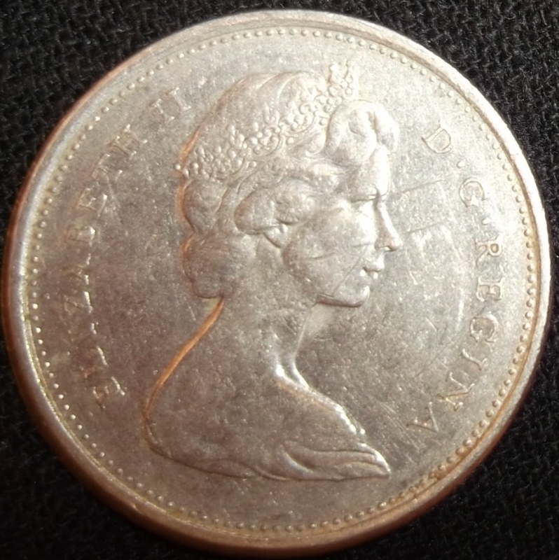 1970 (Anverso)